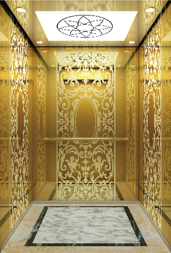 elevator