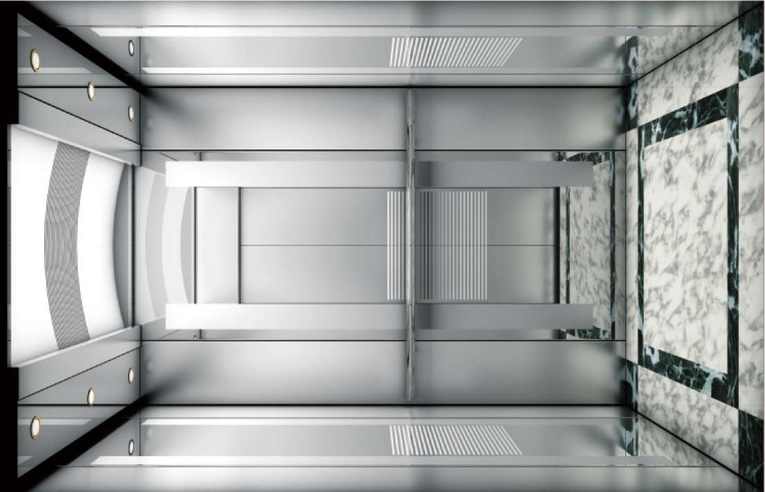 elevator