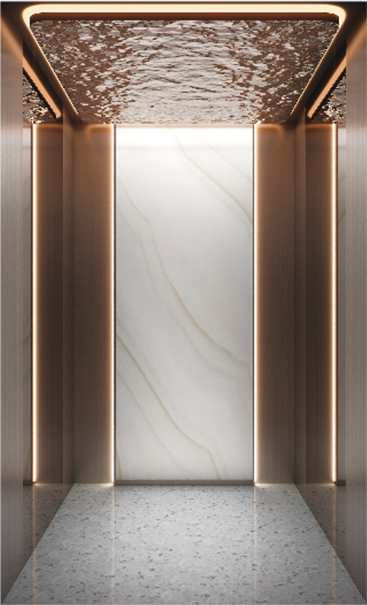 passenger-elevator