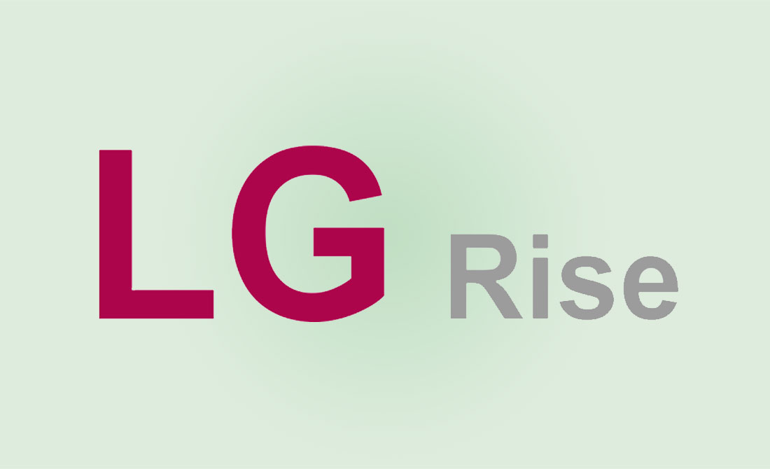 LG Rise