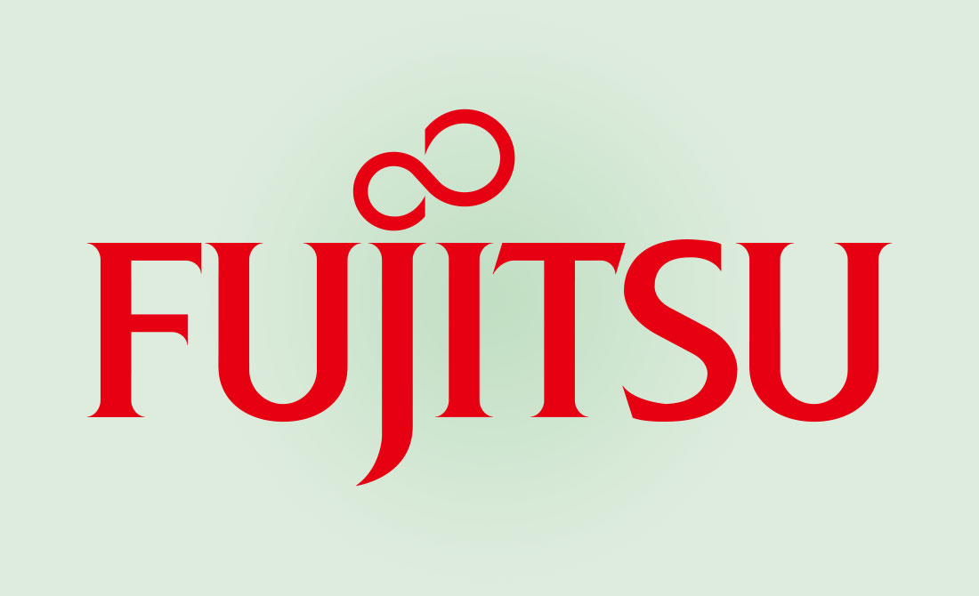 FUJITSU