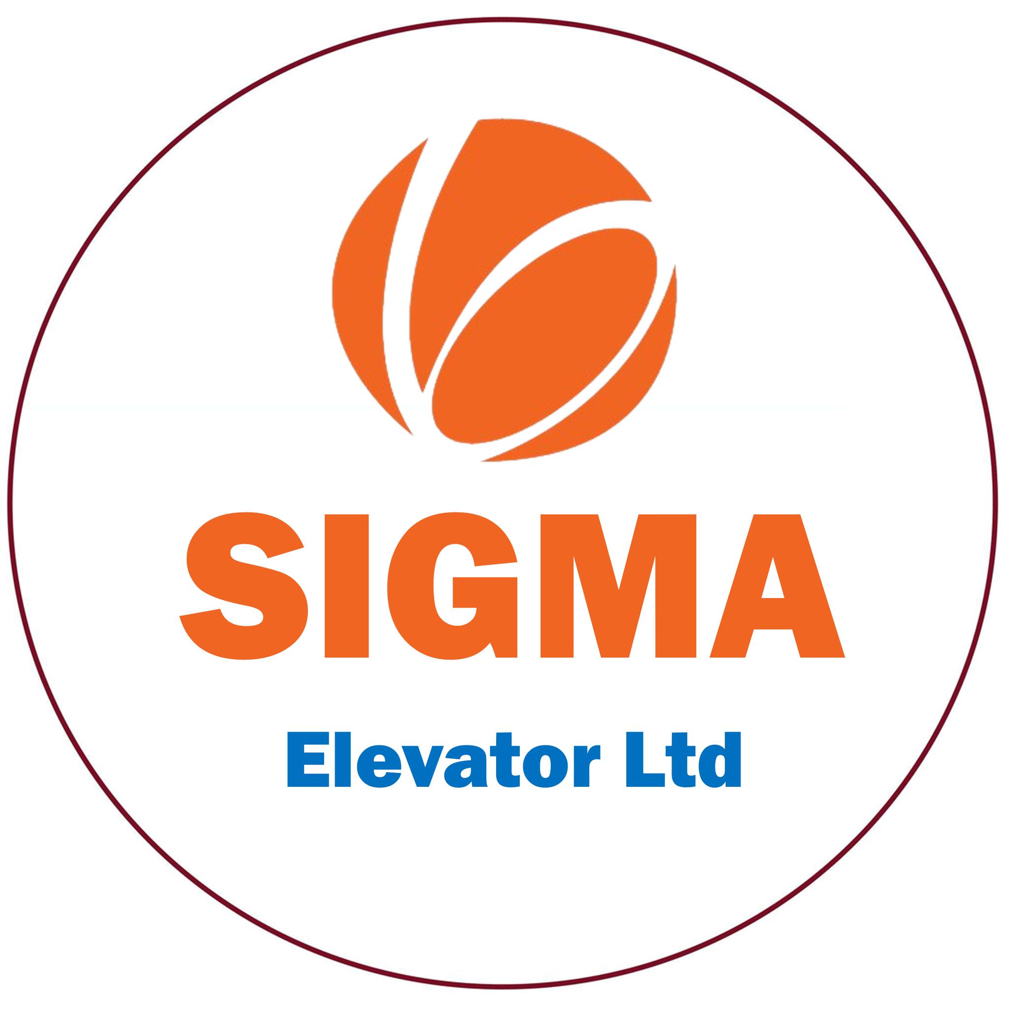 SIGMA SHANGHAI