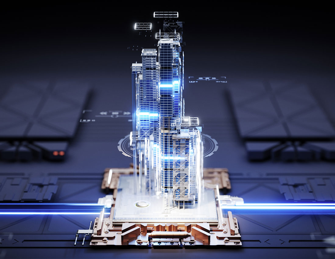 Modernization & Upgrades
